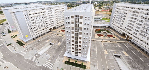 Стамбени кредити и без учешћа